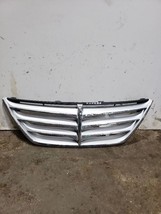 Grille Sedan Upper Fits 09-11 GENESIS 666860 Oem  - $125.73