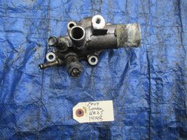 2004 Nissan Sentra QR25DE water neck housing 6N2 engine motor OEM - $49.99
