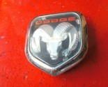 97-04 Dodge Dakota, 98-03 Durango, 94-04 Van—Front Hood Badge Emblem - $12.60
