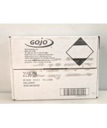 GOJO Purell Advance Instant Hand Cleanser 2156-08, 4-Pack of 1000 ml EXP... - €31,76 EUR