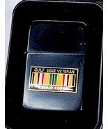 Sharp Air Force Gulf War Veteran Lighter - €20,39 EUR