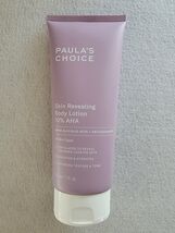 Paula's Choice Skin Revealing Body Lotion 10% AHA - $19.00