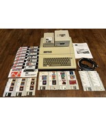Vintage Apple IIe Upgrade to Stealth IIGS Computer A2S6000 3.5/5.25” Dri... - £1,274.05 GBP