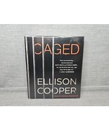 Agent Sayer Altair Ser.: Caged : A Novel by Ellison Cooper (2018, Compac... - $279.41 MXN