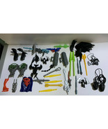 Assorted Superhero Accessories Lot - $41.16 CAD