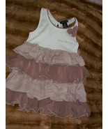 Calvin Klein Jeans Kids Dress Size 4T/4 - $20.50 CAD