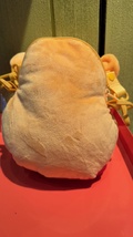 Disney Parks Winnie the Pooh Plush Crossbody Bag NEW image 2