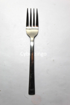 Pan Am Vintage Stainless Steel Cutlery Fork - £18.35 GBP