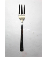 Pan Am Vintage Stainless Steel Cutlery Fork - £18.07 GBP