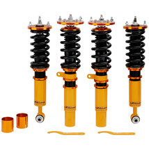 MaXpeedingrods 24 Way Coilover Kit for BMW E39 520i 523i 530d 535i RWD 95-03 - £231.04 GBP