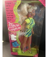 BARBIE 1991 MOVIN GROOVIN DOLL MATTEL 17714 NIB - $48.62