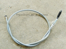 Honda SL100 SL125 XL100 CMX250 CMX250C VTR250 Clutch Cable (L = 1085mm.) New - £11.49 GBP