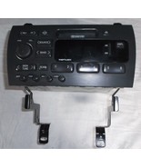 OEM ORIGINAL Cadillac Deville AM/FM Cassette Stereo Deck In Dash Radio 1... - $72.00