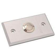 Door Exit Push Button Control Station Switch Release Electric Lock Gate ... - €11,12 EUR