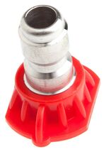 Forney 4.5 mm Blast Nozzle 4000 psi 75157 - $8.95