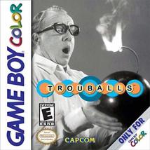 Trouballs [video game] - £9.36 GBP