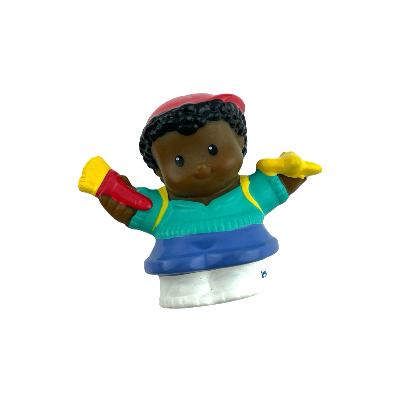 Vintage Little People 2005-2006 Chunckie's Lot of 5 Item image 8