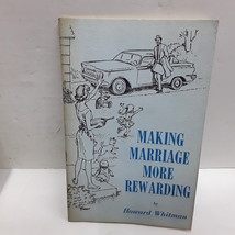 Making marriage more rewarding - £15.81 GBP