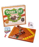 Derby Day Horse Racing Game - £65.69 GBP