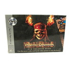 Hasbro Board games Pirates of the caribbean treasure hunt 365059 - £8.03 GBP