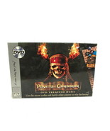 Hasbro Board games Pirates of the caribbean treasure hunt 365059 - £7.98 GBP
