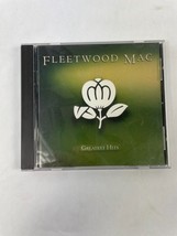 Fleetwood Mac Rhiannon Don&#39;t Stop Go Your Own Way Hold Me Everywhere Gypsy CD#73 - £11.86 GBP