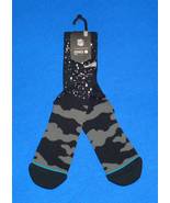 BRAND NEW EXTRAORDINARY NEW ENGLAND PATRIOTS STANCE SOCKS WITH TAGS NFL ... - £11.85 GBP