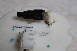 2003-2006 NISSAN 350Z FUEL PUMP ASSY  R2860 image 2