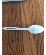 Sea To Summit Polycarbonite Spoon-Brand New-SHIPS N 24 HOURS - $223.90 MXN