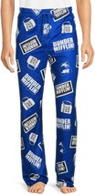 The Office Dunder Mifflin Men&#39;s Sleep Lounge Pants w Collectible Tin NEW... - £13.88 GBP