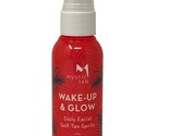 Mystic Tan Wake-Up &amp; Glow Daily Facial Self-Tan Spritz 2 Oz - $11.16