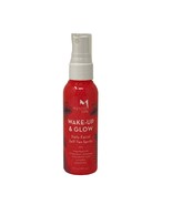 Mystic Tan Wake-Up &amp; Glow Daily Facial Self-Tan Spritz 2 Oz - $11.16