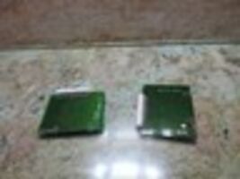 MITSUBISHI CIRCUIT BOARD MC062A BN624B816G51A NO BATTERY LOT OF 2 - $57.79