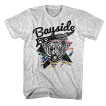 Saved By The Bell Tribal Tigers Men&#39;s T Shirt - £19.58 GBP+