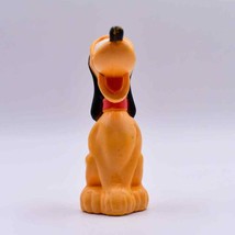 1986 Vintage Disneyland Park Playset Pluto Dog Figurine Replacement Piec... - $12.38