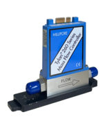 MILLIPORE FC-260V / FC260V Tylan 260 SERIES MASS FLOW CONTROLLER 150SCCM... - $300.00