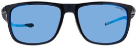CARRERA HYPERFIT-16/CS-55 Sunglasses Sun Glasses PJP BLUE Authentic New ... - $111.87
