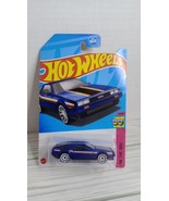 2023 Hot Wheels - DMC Delorean (HW: The 80s 8/10) HKJ65-N9C0M - $6.64