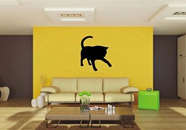 Picniva British Short sty5 Removable Vinyl Wall Decal Home Dicor - £6.87 GBP