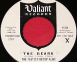 The Bears / Beside [Vinyl] - £15.84 GBP