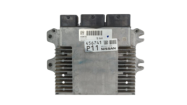 Engine Control Unit /ECM Fits 2019-2022 Nissan Altima 2.5L Gas OEM NEC04... - $48.26