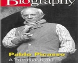 Pablo Picasso [ VHS Bande ] [ 2000 ]… - £92.92 GBP