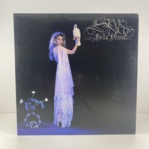 Stevie Nicks Bella Donna LP Vinyl Record 1981 Modern MR38-139 Original VG - $11.39