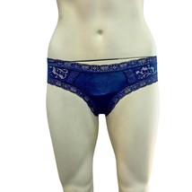 PJ Salvage Womens Standard Lily Leisuree Hipster, Size XS - $16.82
