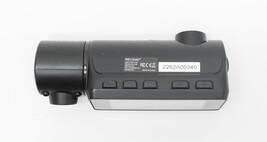 Rexing V33 3 Channel Dashcam w/ Front, Cabin and Rear Camera BBY-V33 image 7