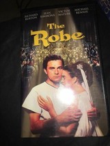 The Robe (VHS, 1998) Richard Burton - £4.61 GBP