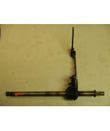 BENT Gear Shift Shifter Shaft Spindle 1975 1974 1973 Honda ST90 K0 K1 K2 - $15.43
