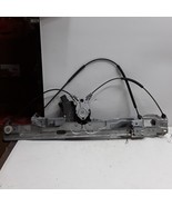 11 12 13 14 Ford F-150 supercab right front power window regulator OEM - $50.63