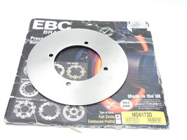 EBC MD6173D Brake Rotor New - $51.23