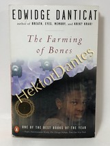 The Farming of Bones by Edwidge Danticat (1999 Softcover) - £5.96 GBP